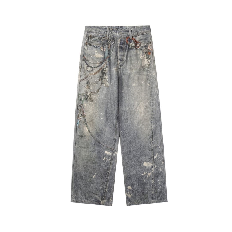 D*or jeans